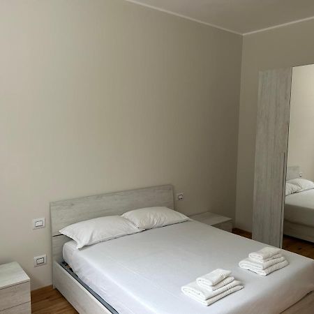 Moscova Luxury Bruno Apartment Милан Экстерьер фото